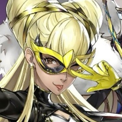 NotOKyann's profile picture. He/Him but idrc I 19 I P5X Defender Megaten/Overwatch/Super Sentai