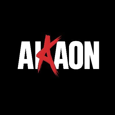 Akaonさんのプロフィール画像