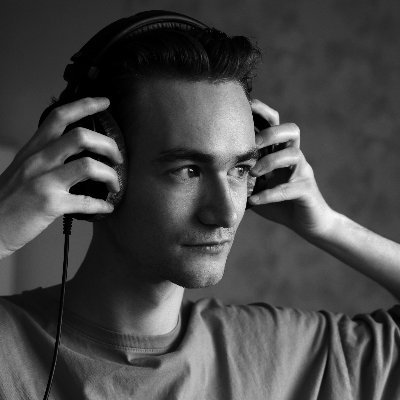 Seapovvver's profile picture. Motion-design sanctuary