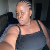 Rita Koffi (@thickpearl23) 's Twitter Profile Photo