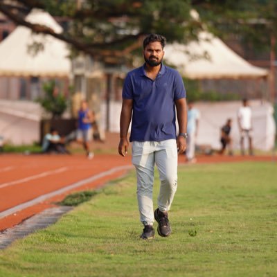 High Performance Coach (Sprint & Hurdles)