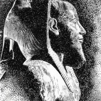 I am an author and illustrator who has published several books on both ancient Egypt and Prehistoric Europe. I also write regularly for Ancient Egypt magazine.