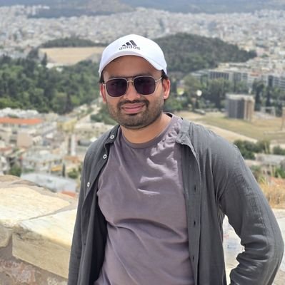 PhD chemistry, IIT Ropar,
Postdoc fellow, University de Rouen Normandie