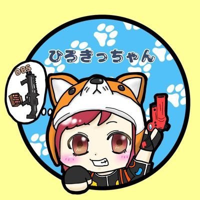 ひろっきさんのプロフィール画像