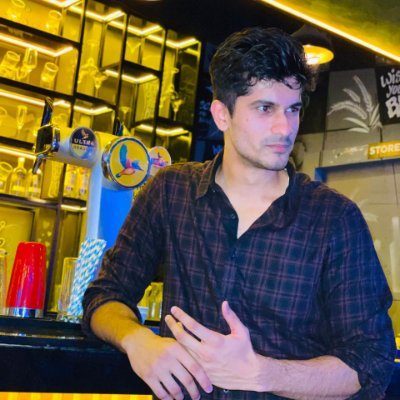 Manu Gill Profile