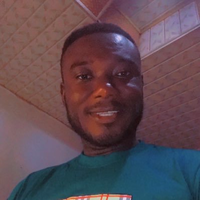 ericanokye37's profile picture. 