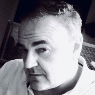 Dearly Beloved, we are gathered here today to get you through this thing called life. Author - Londoner & Fighting bloody Parkinson’s