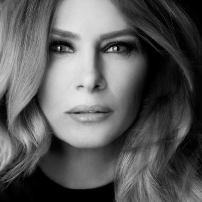 dvdjdjgwn's profile picture. First Lady of the United States