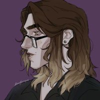 𝙸'𝚖 ?̮̑ (@fckingnerd_) 's Twitter Profile