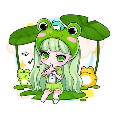 【MapleStory(楓鯖)パスファ283🍁🐸/FFXIV(Mana Anima)/】ヘッダー→(らうさん、りんちあ、ころも、かちょさん) アイコン→(櫻てつこ🌸🎨)素敵な絵をありがとうございますᕷ˖°