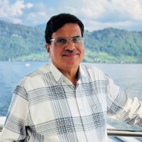 Rishi pandey (@rishipandey) 's Twitter Profile