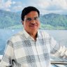 rishipandey's profile picture. Journalist,Political Analyst