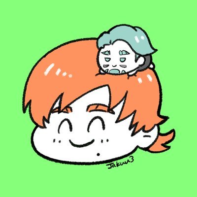 とっくに成人済み(腐)| GQ🪓エグシャリ🟧🟩 / シャリエグ🟩🟧 / シャアシャリ🟥🟩 | brmy🎧🌙&管理部&強行部 | Eden凪砂&箱推し | 16弟兄 |https://t.co/YnHX85FI9Q