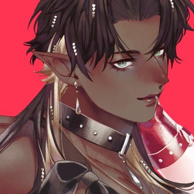Aymador de Rovira | G.12 | Demon Dragon | 92/192 พี่กะเทยท่านหนึ่ง RP, Co-story DM OK! 24/7 for #MPC_Commu #MPCss5