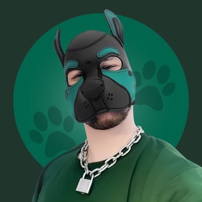 MaximFF_'s profile picture. Another puppy named Max | Puppy 🐶 | Fistie 🤜⭕️ | Chastity🔑, Owned by @ThepupRexo 🐾