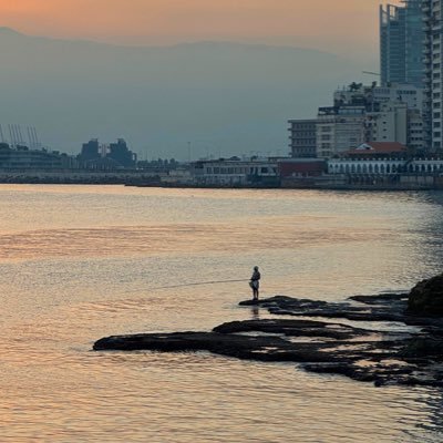 I am a chronicler from Beirut. I write about Lebanon and the Middle East. I have worked as a journalist with AFP, As-Safir, and Al-Akhbar.