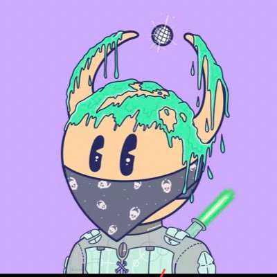 Xantarさんのプロフィール画像