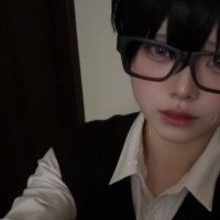 さーちゃ (@mi_7cos) 's Twitter Profile Photo さーちゃ (@mi_7cos) 's Twitter Profile Photo