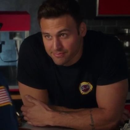 particularly118's profile picture. Adie, 30s, she/her •
Tumblr: laserpaper118 • Ao3: laserpaper • Buddie!! But... I don't wanna bash Bucktommys 🫱🏼‍🫲🏻 • 🇵🇸 •
Mostly 9-1-1 twt 🚒🚨