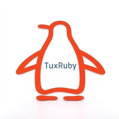 🐧 Handmade Tux Plushies | ❤️ for Linux & open source | 30cm of cuddly freedom |