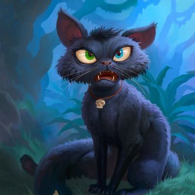 🇫🇷 Ciné & Séries, Joueur PC , Rétro Gaming, MTGA, Sport, Membre des S.T.A.R.S. Victoire pour Sylvanas !