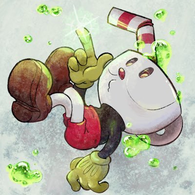 縞さんのプロフィール画像