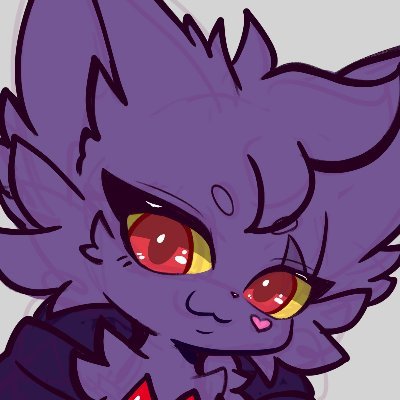 -24 Enby He/they .
Can call me Kaffii or Ketsu.
Nice to meet you
sfw/suggestive artist
P: @Shion_LobaArt
B: @TeneLunam