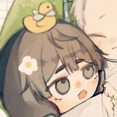 醬醬🍓 EN(苦手)/中文 分帳: @mimika165 可能會有翻譯錯誤地方請見諒QQ 未經授權請勿使用圖與無料印製 委託可私訊詢問 #sancesona
