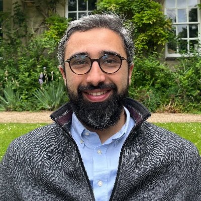 Philosopher and Islamic-ist.
Fellow @TabahFoundation. Associate Faculty Member @UniofOxford