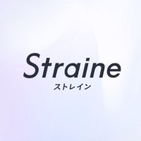 Straine-ストレイン- (@straine_jp) Twitter profile photo