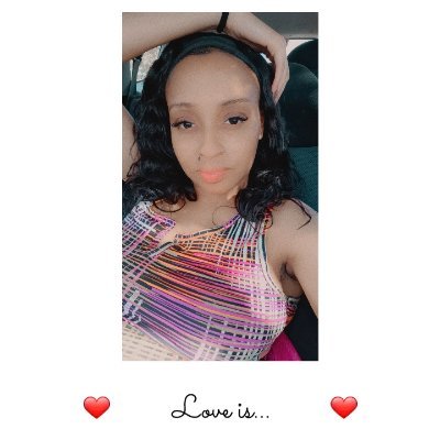 Mom of 2 🩷 31, Living life, loving the ones who love me and praising God in the process