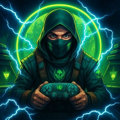 Irish by birth, adventurous by spirit! From epic gaming marathons to spontaneous storytelling and cheeky banter!