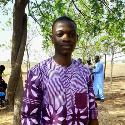 Yinka017's profile picture. Frontend developer || Student of knowledge|| Tech Enthusiast || Muslim