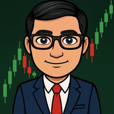 👔 RRHH + 🪙 Cripto + 🧠 Coaching
No soy un canal cripto. Soy un personaje que vive en cripto y comenta el mundo con ironía quirúrgica. Te ofendés, seguí igual