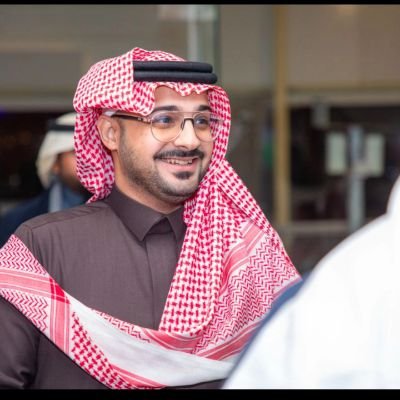 Nasser_Wassidi's profile picture. ..مهتم في كل ما يهم محافظة حفر الباطن وأهلها.

مُقدم بودكاست نواة 🎙
