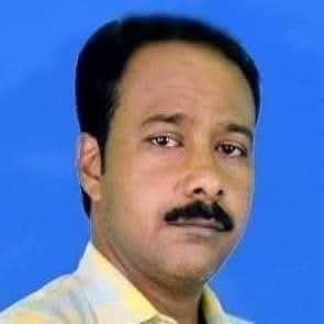 SujitSe98018197's profile picture. Solider Of All India Trinamul Congress