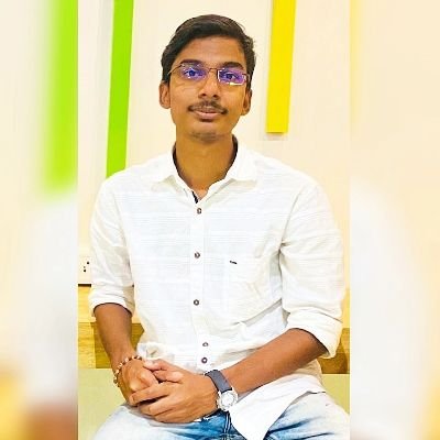 DhulePrasad's profile picture. Doctor.
BAMS Graduate.