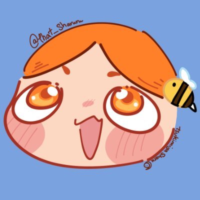 月宮シャル/that_sharuruさんのプロフィール画像