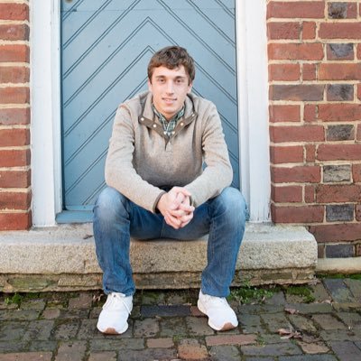 MacreynoldsRyan's profile picture. Follower of God, DC sports optimist, pitching enthusiast