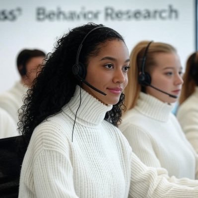 We do not advertiste, we do consultarions, Research and data analysis. Contact us through massbehaviorresearch@gmail.com
