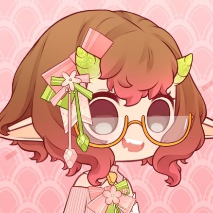 🌸Elorasaurus_🌸さんのプロフィール画像