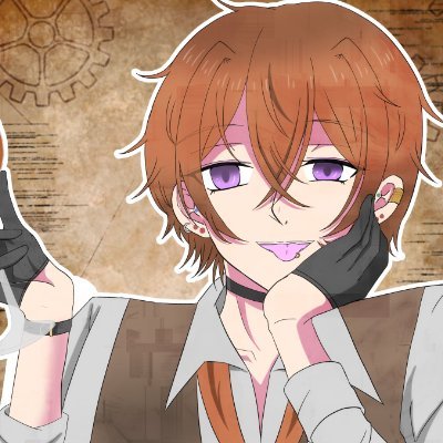 Cr。さんのプロフィール画像