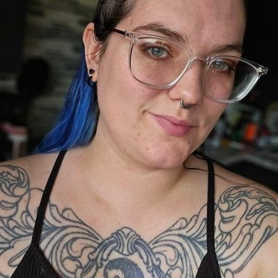 BiteRisk95's profile picture. NSFW 🔞 🔞 
They/Them

$Obeoshi