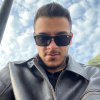 halildegerr (@halildegerr) 's Twitter Profile