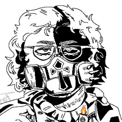 🇩🇪 ARTIST | Genderfluid | Bi | He/she/they
AI users DNI | Proship DNI | Multifandom