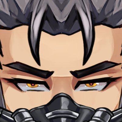 Wandering Mercenary
18+ Streamer He/Him #MaleVtuber #Envtuber
Png: @thombrownie @arsonic_h
Overlays: @ChomperVT
Emotes: @KiyeenVT
Slayer Brother: @ArcSlayerVR