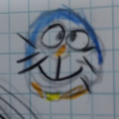 romeo76501700's profile picture. ドラえもん、キテレツ、TPぼん…藤子不二雄作品が大好きです。
他、世界名作劇場、ジブリ、コナン、クレしん…等人生に必要なことはだいたいこの辺で学びました。ライダー系も呟くかも。

1990年代テレビッ子でした❗

番外編…金八、渡鬼、おしん。寅さんは初心者🐅