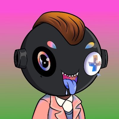 Gamer first, Degen later. Playing & earning where I can. 🎨🖌️