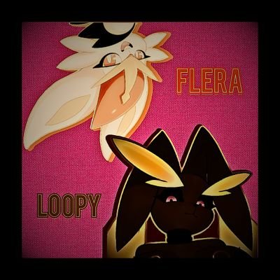 Lσσρყ αɳԃ Fʅҽɾα!🐰 Profile