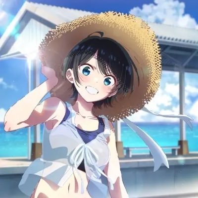 69sora841's profile picture. ショートボブ🥰